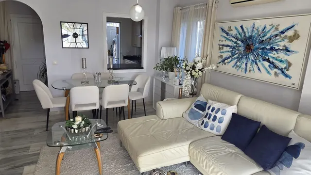 Apartamento 2 habitaciones 84m² en venta - Riviera del sol — 9