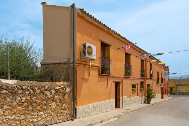 Local comercial 6 habitaciones 426m² en venta - Comunidad valenciana — 4