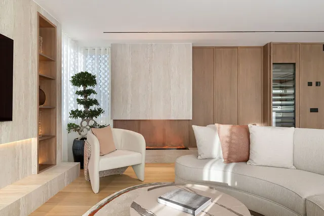 Ático Dúplex 3 habitaciones 131m² en venta - Marbella — 11