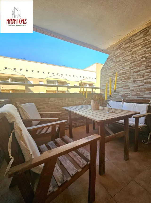 APARTAMENTO CON ubicación IDEAL Y CON MUCHOS EXTRAS - foto 4
