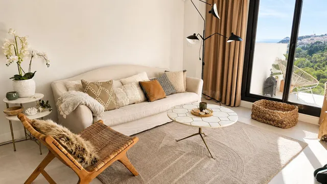 Ático 2 habitaciones 84m² en venta - Centro — 5