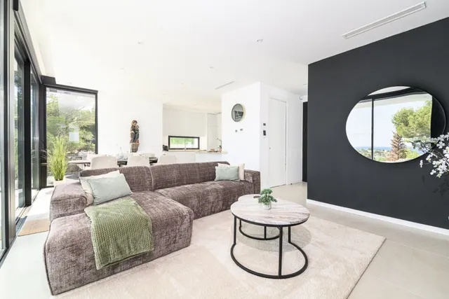 Villa 3 habitaciones 150m² en venta - Benissa pueblo — 4