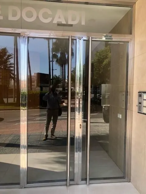 Piso en la Rambla de Almería, Federico García Lorca 129 — 17