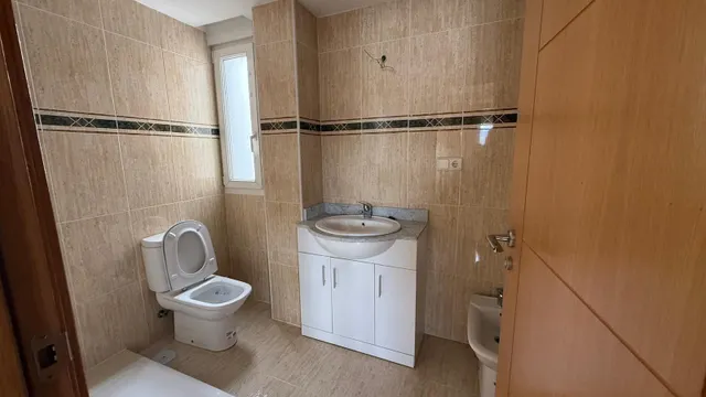 PROMOCIÓN DE PISOS NUEVOS EN CACABELOS DESDE 95.000 EUROS — 5