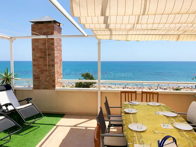 Apartamento en Alquiler en Marina D´or /Oropesa del Mar - foto 4