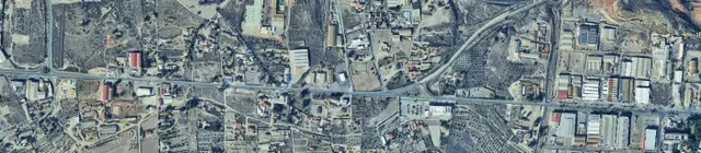 TORRECILLA Parcela en Nacional 340, primera línea con 549m2