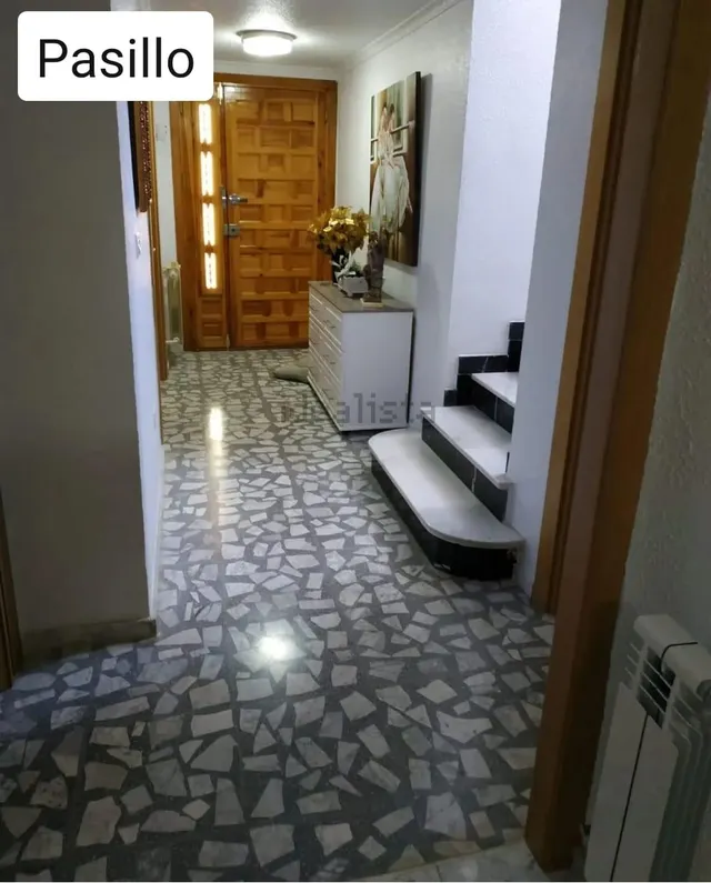 adosado 5 habitaciones — 22