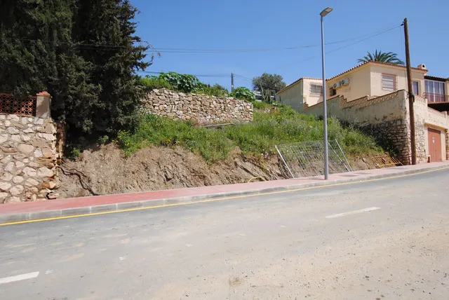 Parcela en venta - Centro — 5