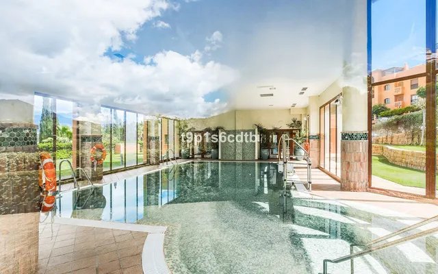 Apartamento 3 habitaciones 152m² en venta - El Madroñal — 18