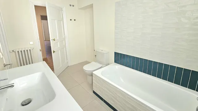 Exclusivo Piso en Alquiler en el Retiro, Madrid — 32