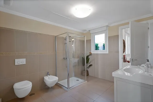 Chalet 5 habitaciones 500m² en venta - Centro — 41