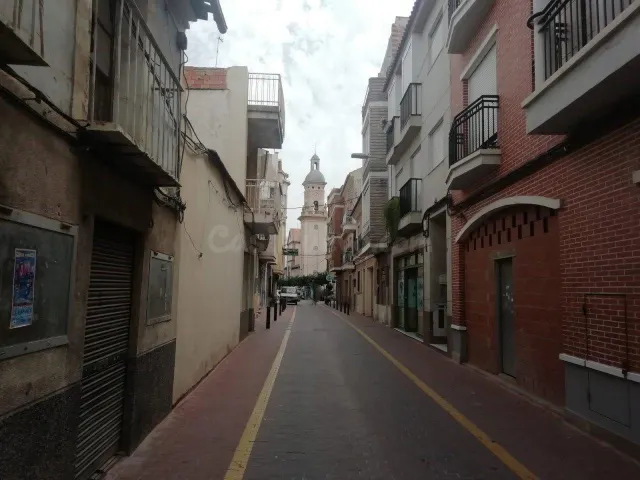 Local en venta en calle Mayor, 29, Beniajan Murcia - foto 4