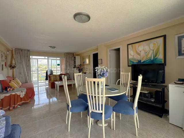Dos Viviendas en Venta en Poniente con Espectaculares Vistas - foto 2