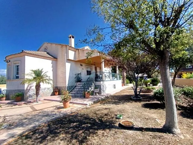 Chalet 4 habitaciones 500m² en venta - Villamontes-Boqueres