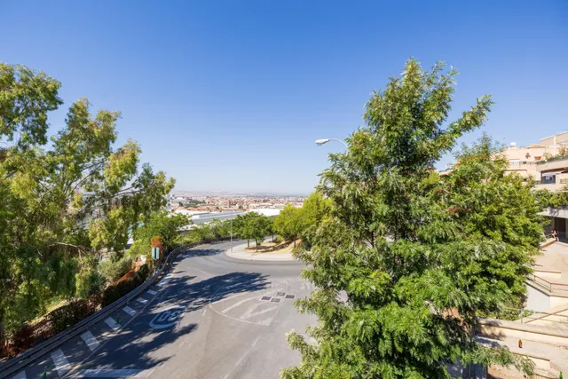 Piso 4 habitaciones 129m² en venta - El serrallo — 16