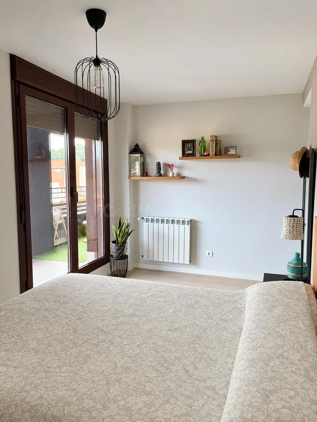 Piso 2 habitaciones 104m² en venta - Costa vasca — 5