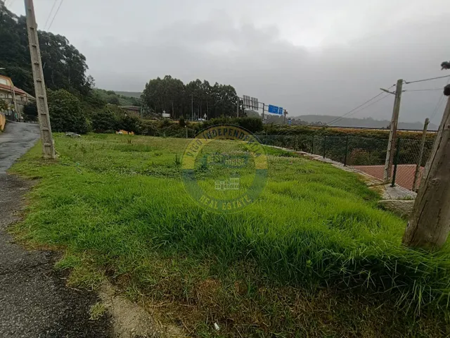 Terreno edificable en Beade (Vigo) con vistas panorámicas. — 18