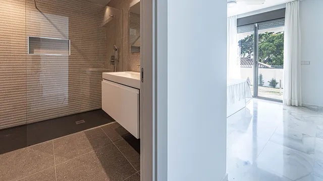 Chalet 5 habitaciones 420m² en venta - Marbella — 28