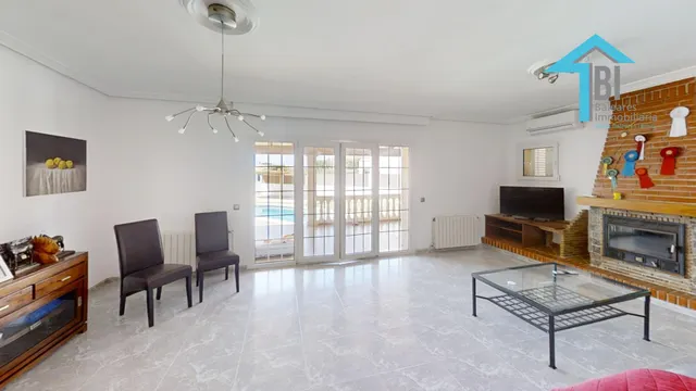 VILLA DE LUJO EN PORTOCOLOM — 14