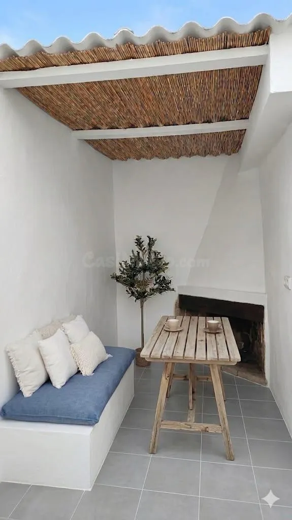 Casa o chalet independiente en centro Muchamiel - foto 3