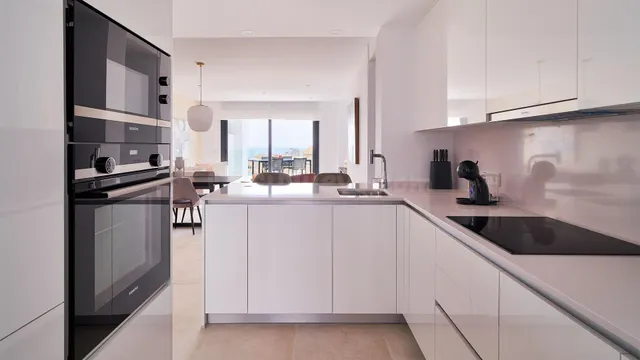 Apartamento 3 habitaciones 185m² en venta - Carvajal