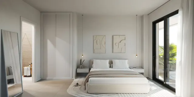 Apartamento 3 habitaciones 145m² en venta - Puerto Deportivo — 6
