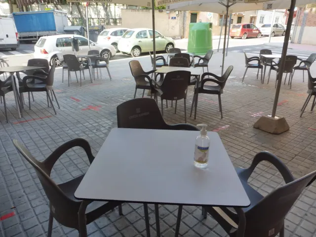 ¿ LOCAL COMERCIAL CON NEGOCIO CONSOLIDADO? ¿ O TU NUEVA CASA ESQUINERA CON ZONAS COMUNES ? — 5