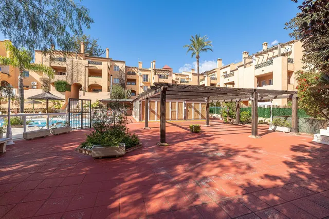 Apartamento 1 habitación 56m² en venta - Riviera del sol — 14