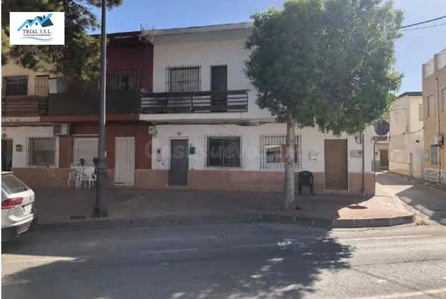 Venta de Casa Independiente en San Pedro del Pinatar (Murcia