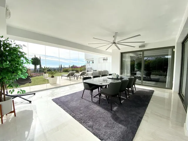 Apartamento 4 habitaciones 212m² en venta - Costa del Sol - foto 5
