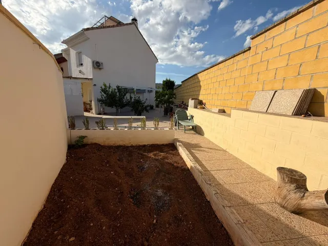 ENCANTADORA CASA EN MOLLINA, LISTA PARA ENTRAR A VIVIR¡¡¡¡¡¡¡¡¡¡¡ — 19