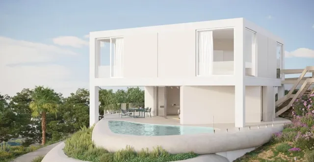 Villa 3 habitaciones 332m² en venta - Las Colinas Golf - foto 2