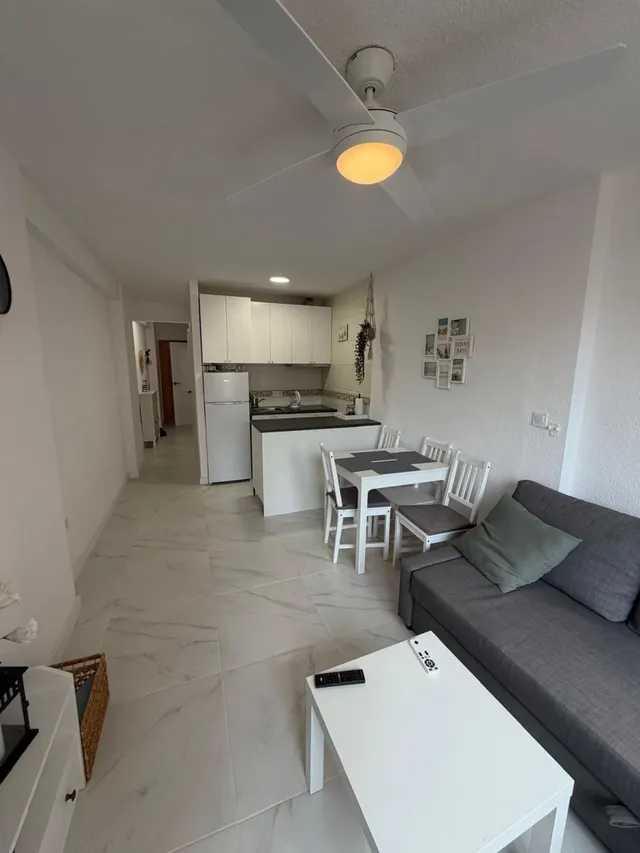 Apartamento 1 habitación 35m² en venta - Cabo cervera — 7