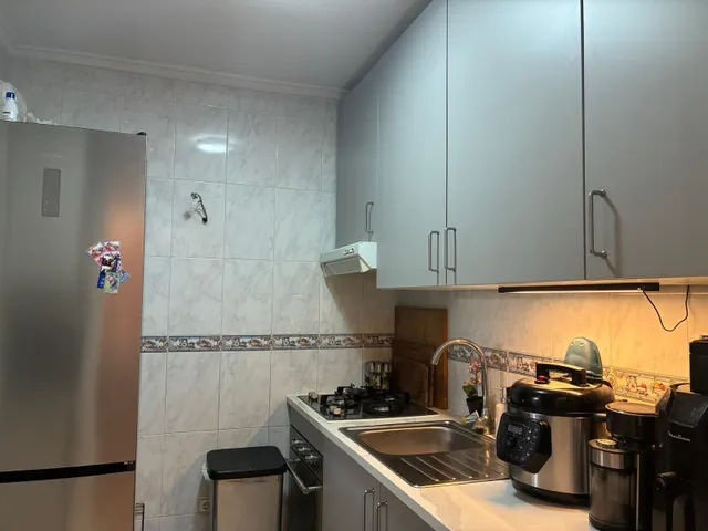 Gran bungalow adosado  en orihuela costa: 2 hab, 1 baño — 13