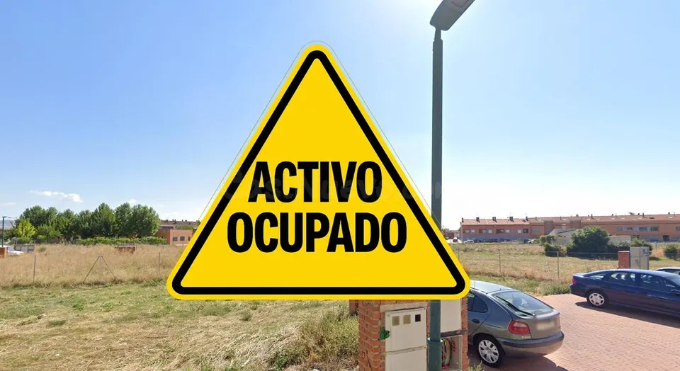 TERRENO EN MARCHAMALO
