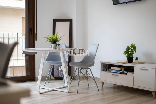 RESERVA TU APARTAMENTO EN LA RESIDENCIA ÁGORA YA PARA SEPTIE - foto 2