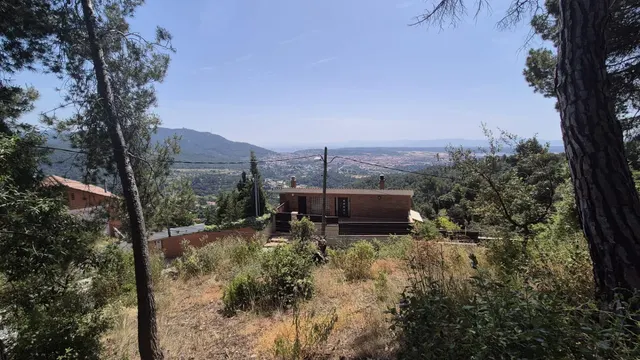 Terreny en venda a Sant Feliu del Racó – Entorn natural i vistes excepcionals — 21