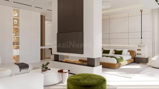 Villa 4 habitaciones 692m² en venta - Marbella — 3