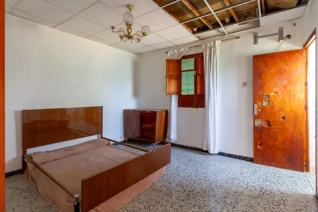 Casa de huerta con terreno entre Santo Angel y Patiño — 35