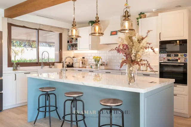 Moderna Villa con Vistas a la Serra de Tramuntana en Bunyola – Eficiencia y Diseño — 7