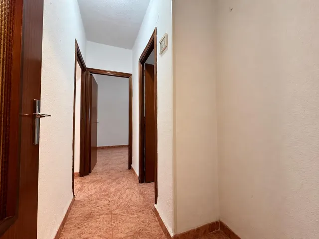 ¡¡ piso en la fuensanta con ascensor!! — 10