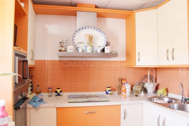 DUPLEX CON APARTAMENTO INDEPENDIENTE - foto 4