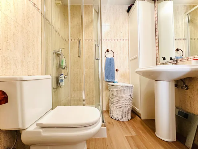 Adosado 4 habitaciones 205m² en venta - San Miguel — 17