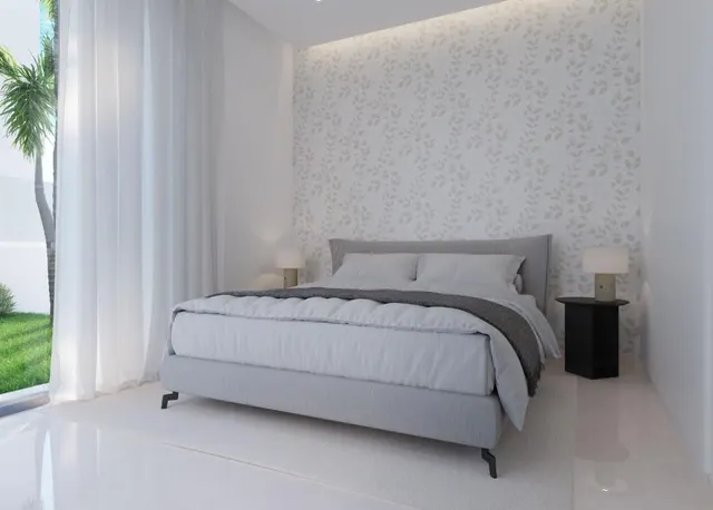 SE VENDE VILLAS DE LUJO EN ZONA SIERRA CORTINA, FINESTRAT! — 7
