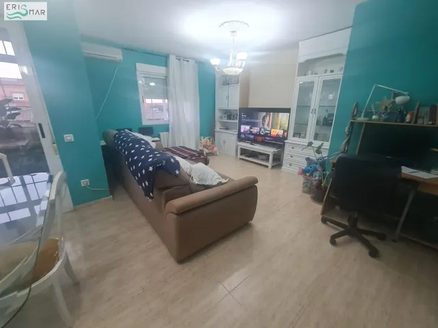 Piso exclusivo en venta en Numancia de la Sagra – 3 dormitorios, 2 baños y buhardilla acondicionada — 9