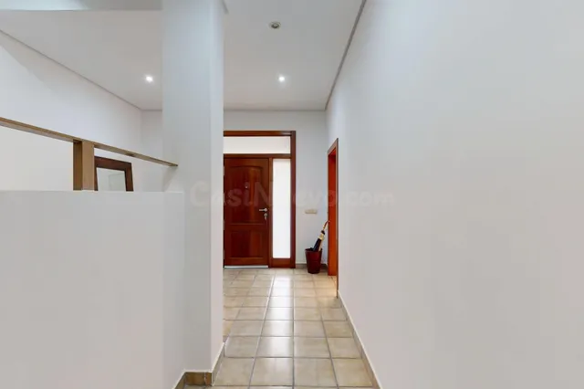 VIVIENDA UNIFAMILIAR EN LA RAYA - MURCIA — 11