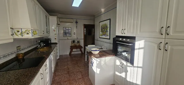 Dúplex 5 habitaciones 320m² en venta - Centro — 11
