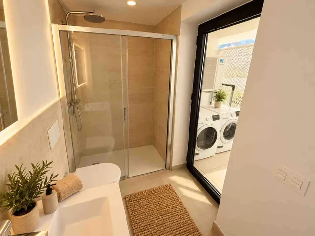 Apartamento 2 habitaciones 93m² en venta - Carvajal — 18