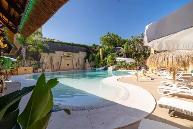 Chalet 6 habitaciones 1449m² en venta - Sotogrande - Alto — 27