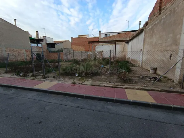 ++Oportunidad única de permuta o compra en El Palmar: Solar 